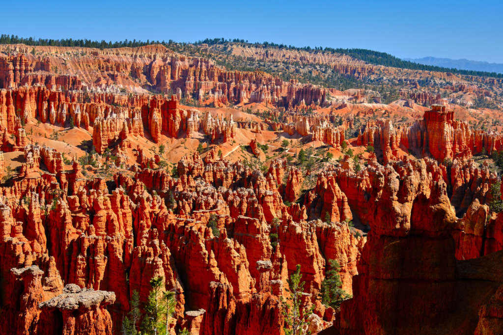 Peekaboo Loop Trail