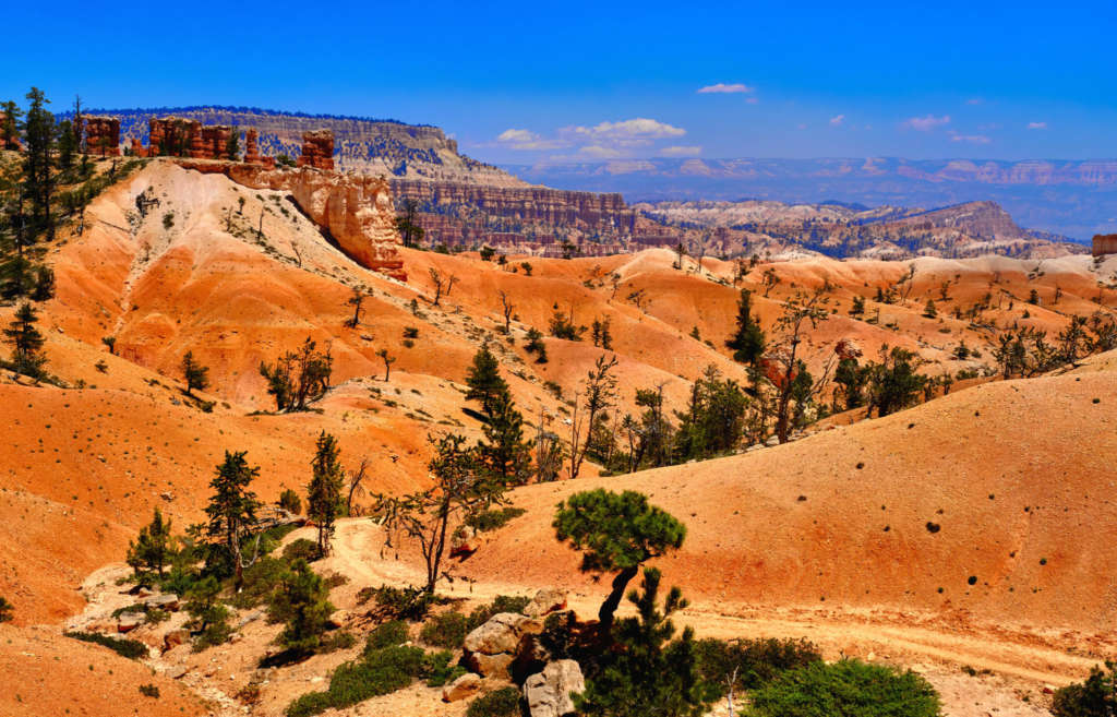 Bryce Canyon