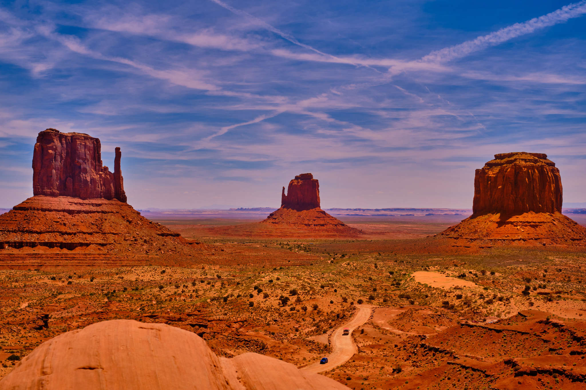 Monument Valley – Joachim's Foto- & Reise-Blog