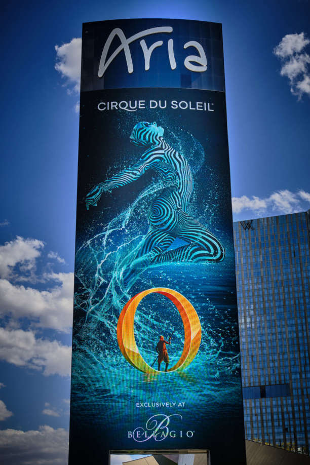 Cirque De Soleil