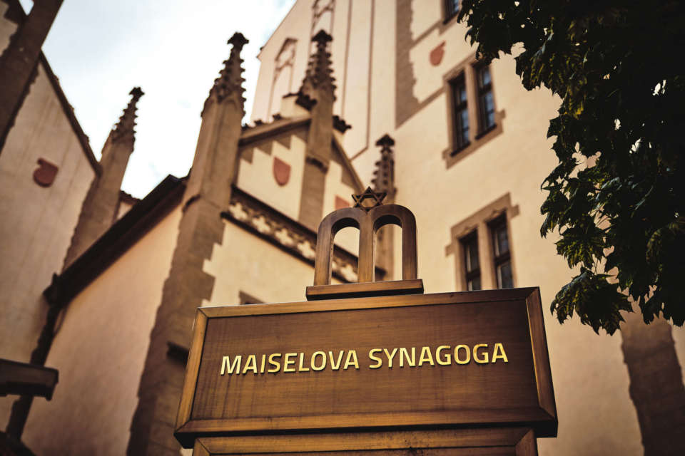 Maisel-Synagoge