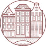 Amsterdam Logo Farbe #1